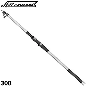 Концепт TAKAMIYA Hato Bomber 300 HB