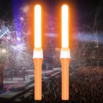 Концерт Cheer Super новейший светодиодный светильник, непрерывный живой сингл Cheering Otaku, включает в себя руководство по эксплуатации на японском языке, включенный свет, фонарик-ручка, свет,