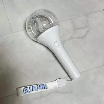 Концерт Koyotai 2022 Lightstick Let s Koyotai