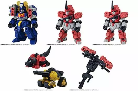 КОНЦЕРТ РОБОТА 02 10 пьес (BOX)