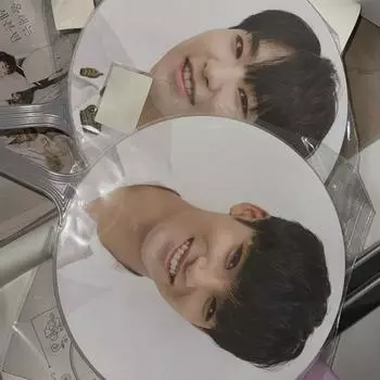 Концерт Seventeen Diamond Edge с Минкю Хоши Учива