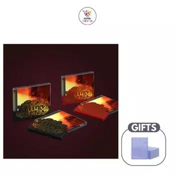 Концертный альбом KIM YUNA «Счастливой любви не бывает» RANDOM