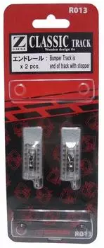 Концевая направляющая Rokuhan Z gauge R013