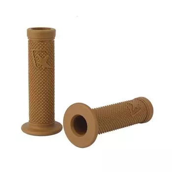 Концевая ручка, нескользящая гелевая резиновая ручка для мотоцикла, ручки для руля мотоцикла, ручки для мотоцикла, ручка для мотоцикла красный