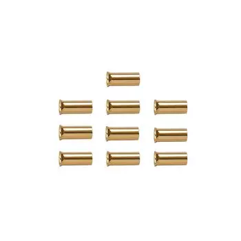 Концевой кабельный разъем Audio Technica 8 TL8-CE10 (10 кусочков) (для калибра)