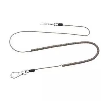 Концевой трос SHIMANO (Для ковша) Дымчато-серый RP-001K