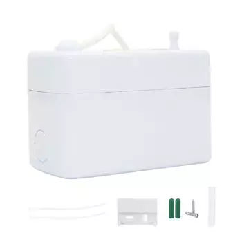 Конденсатный насос, сверхтихий, с высоким подъемом, автоматический насос для удаления конденсата для осушителя воздуха HAVC AC I