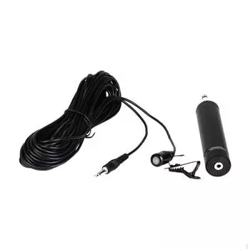 Конденсатор для духовых инструментов 16.5ft Cable