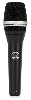 Конденсаторный микрофон AKG C5 []