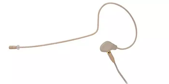 [] Конденсаторный микрофон JTS CM-8015F