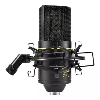 Конденсаторный микрофон MXL 770