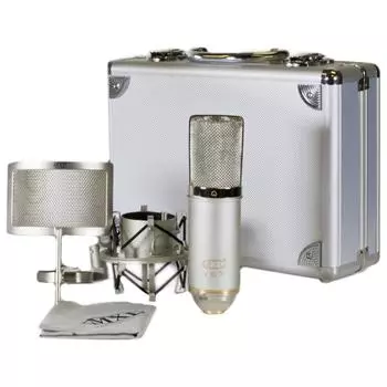 Конденсаторный микрофон MXL V67G-HE
