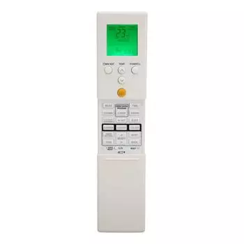 Кондиционер AC232A 8IN1 пульт дистанционного управления совместим с Fujitsu AR REG1U ARREG1U AGU9RLF AGU12RLF