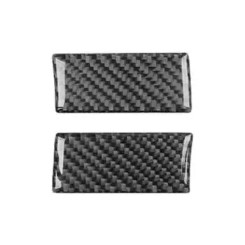 Кондиционер AC вентиляционная решетка выходная панель крышка для BMW Z4 E85 E86 2003-2008 AC выходная воздушная вентиляционная нижняя панель отделки CHINA