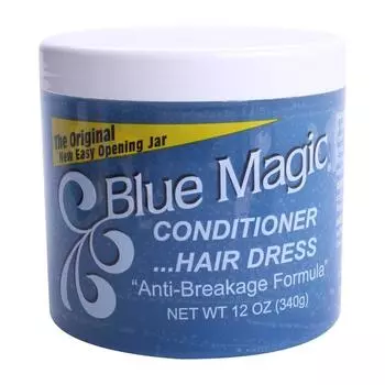 Кондиционер Blue Magic Hairdress, 340 г, 1 шт.