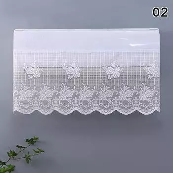 Кондиционер Чехлы Лето Анти-Прямой Продуваемость Защита Семейные Настенные Воздухопроницаемые Украшения Дома