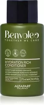 Кондиционер для естественного эффекта TU прозрачный