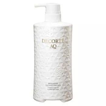 Кондиционер для гладкости волос Cosme Decorte AQ Repair (600 г)