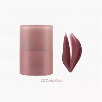 Кондиционер для губной помады и помада мгновенно сияют и увлажняют блеск и женский уход за губами Ежедневный блеск для губ Макияж One Size розовый