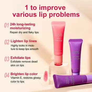 Кондиционер для губной помады и помада мгновенно сияют и увлажняют блеск и женский уход за губами ежедневный блеск для губ макияж 10 мл One Size розовый