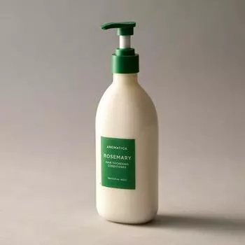 Кондиционер для густоты волос Aromatica Rosemary 400 мл (NEW)