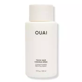 Кондиционер для густых волос OUAI, 10,0 унций