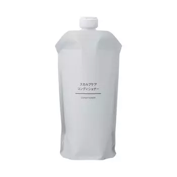 Кондиционер для кожи головы MUJI 340 г (х 1)