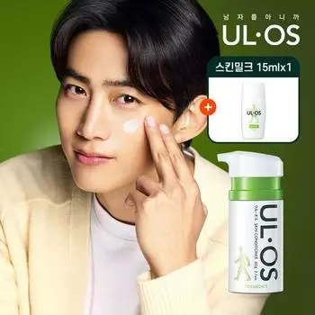 Кондиционер для кожи ULOS 60 г