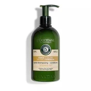 Кондиционер для объема и силы 500 мл