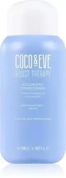 кондиционер для объема тонких волос TU прозрачный