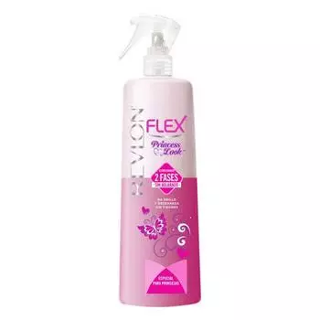Кондиционер для расчесывания Flex 2 Fases Revlon Flex Fases (400 мл) 400 мл