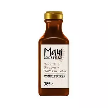 Кондиционер для разглаживания вьющихся волос Maui Vanilla Bean 385 мл