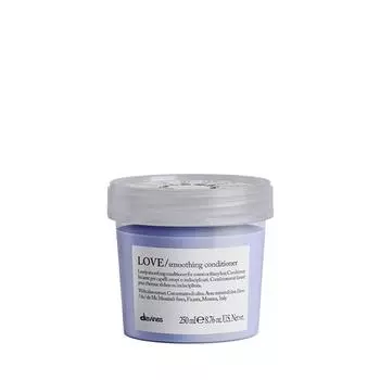 Кондиционер для разглаживания волос Love 250 мл
