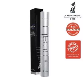 Кондиционер для ресниц Lash Factor 2,95 мл, запас на 3 месяца, 2,951 мл, 1 шт.