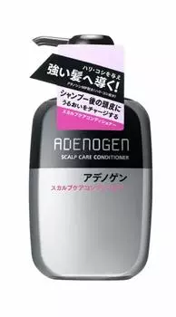 Кондиционер для ухода за кожей головы Adenogen 400 мл