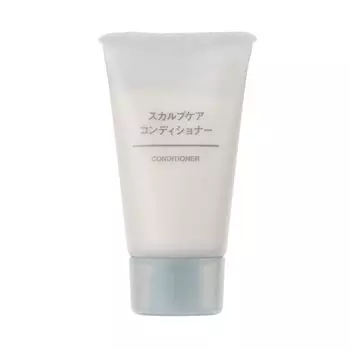 Кондиционер для ухода за кожей головы MUJI (портативный) 30г OAJ32A1S