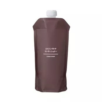 Кондиционер для ухода за кожей лица MUJI Aging Care 340 г 44294192