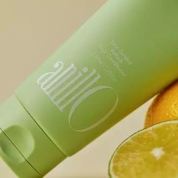 Кондиционер для волос Anillo Lime Sunday Refresh 150 мл single
