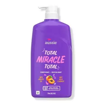 Кондиционер для волос Aussie Total Miracle 7 Benefits 26,2 унции