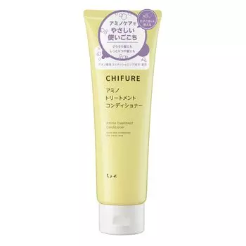 Кондиционер для волос Chifure Amino Treatment, 1 шт.