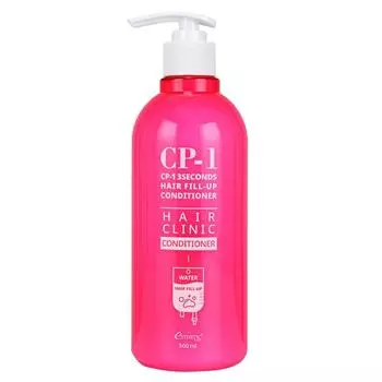 Кондиционер для волос CP One Three Seconds, 1 шт., 500 мл