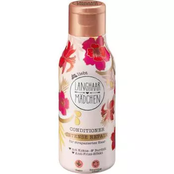 Кондиционер для волос DM Langhair Medhen Интенсивный уход за поврежденными волосами Travel 100 мл