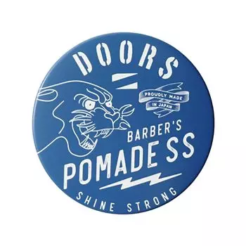 Кондиционер для волос DOORS Pomade SS 120 г