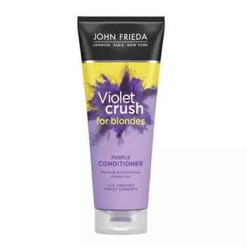 Кондиционер для волос John Frieda Violet Crush For Blondes Purple 250 мл