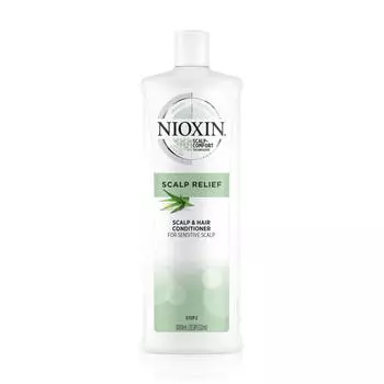 Кондиционер для волос Nioxin Scalp Relief 1000 мл