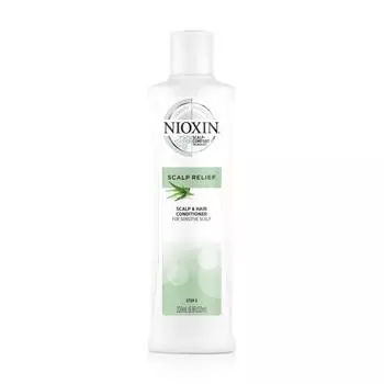 Кондиционер для волос Nioxin Scalp Relief 200 мл