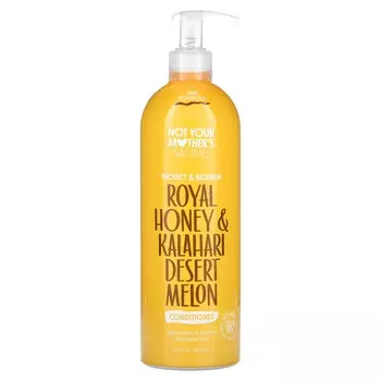 Кондиционер для волос Not Your Mother s, Royal Honey & Kalahari Desert Melon, 15,2 жидких унций (450 мл)