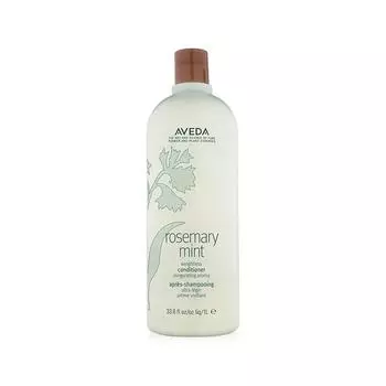 Кондиционер для волос Rosemary Mint Weightless 1000 мл_Для жирной кожи головы