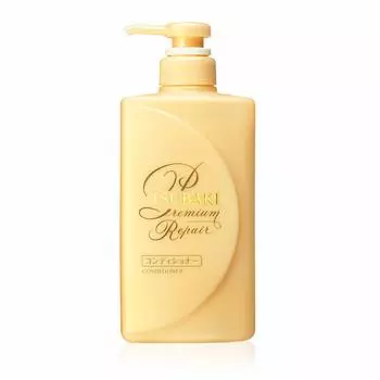 Кондиционер для волос TSUBAKI Premium Repair x 2 шт. набор 490 мл x 2 шт.