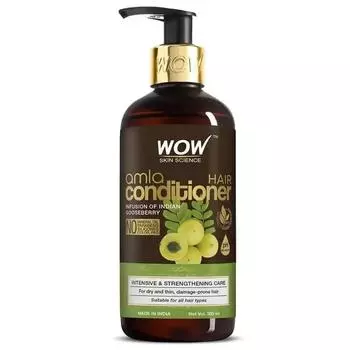Кондиционер для волос Wow Skin Science Amla 300 мл